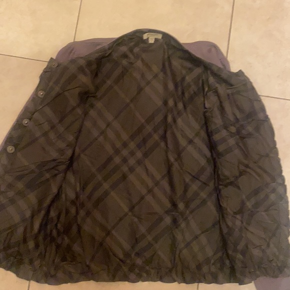 Burberry jacket - Picture 4 of 4